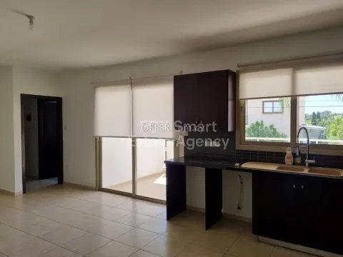 Apartment, For Rent, Nicosia, Latsia, Agios Georgios - Main Photo