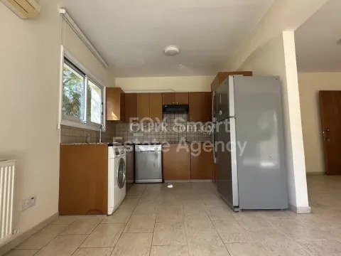 Apartment, For Rent, Nicosia, Nicosia Center - Main Photo