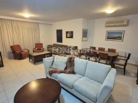Apartment, For Rent, Nicosia, Strovolos, Acropolis - Main Photo