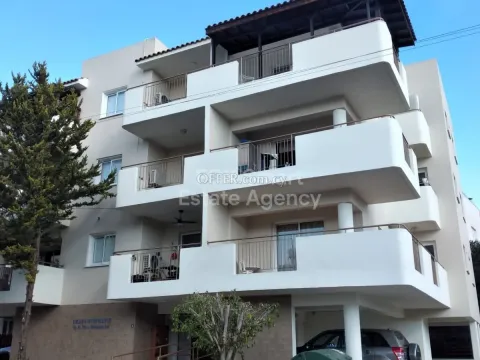 Apartment, For Rent, Nicosia, Aglantzia - Main Photo