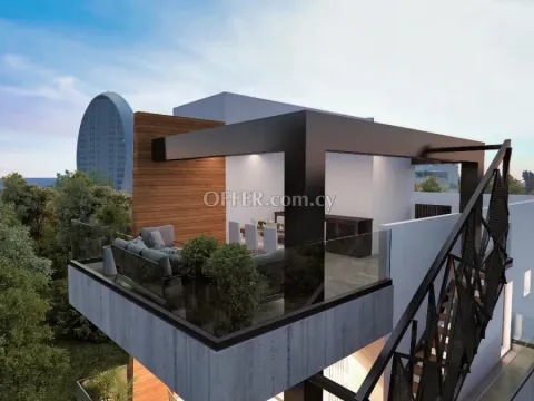 1 Bed Apartment for sale in Agios Nicolaos, Limassol - Main Photo