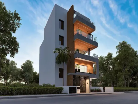 2 Bed Apartment for sale in Agios Nicolaos, Limassol - Main Photo