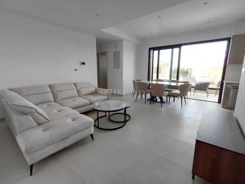 2 Bed Apartment for rent in Agios Athanasios, Limassol - Main Photo