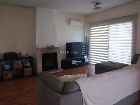 House (Detached) in Agios Tychonas, Limassol for Sale - Main Photo