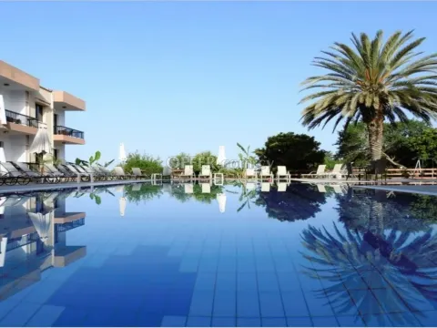 Apartment Building for sale in Kissonerga, Paphos - Main Photo