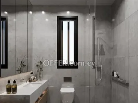 Luxury 2 Bedroom Apartment  In Germasogeia, Limassol - Main Photo