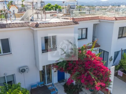 Apartment in Prodromi - Main Photo