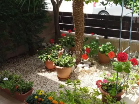 Fully Furnished Pegeia Townhouse with Pool Access - Main Photo