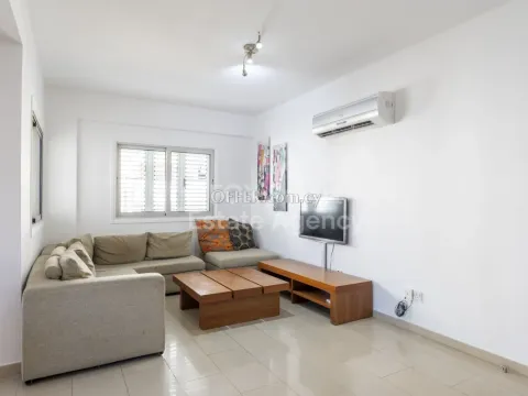 Apartment, For Rent, Nicosia, Strovolos, Acropolis - Main Photo