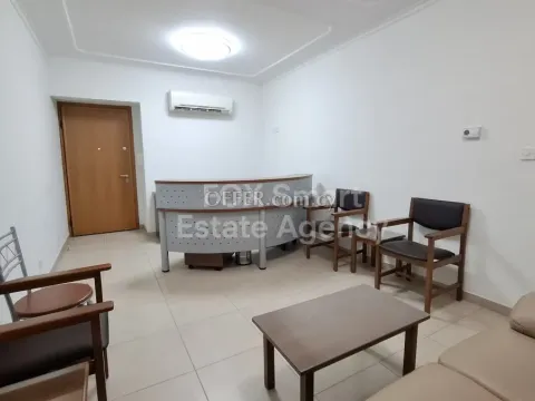 Office, Standard Office, Nicosia, Egkomi - Main Photo