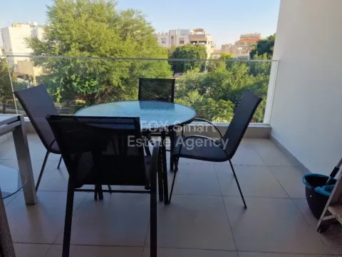 Apartment, For Rent, Nicosia, Pallouriotissa - Main Photo