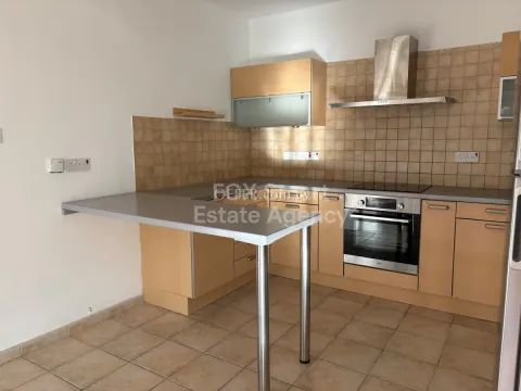 Apartment, For Rent, Nicosia, Nicosia Center, Lykavitos - Main Photo