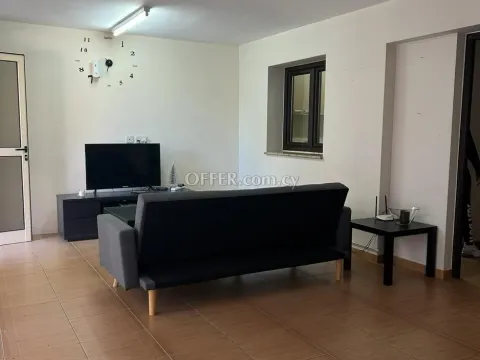 1 Bed Apartment for rent in Ypsoupoli, Limassol - Main Photo