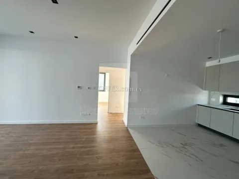 Completed four bedroom penthouse for sale in Agios Athanasios - 10