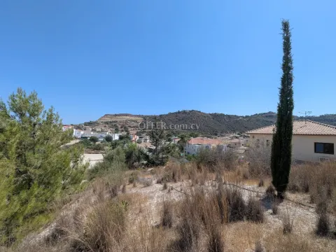 Building Plot 776 sm in Pissouri, Limassol - 10