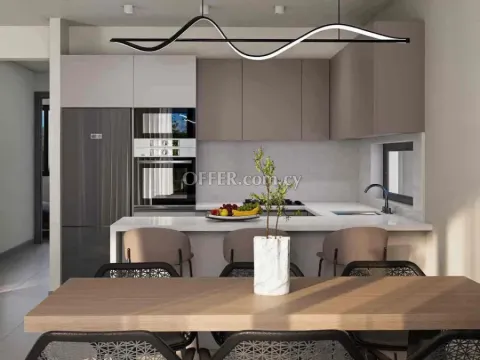 Apartment (Flat) in Emba, Paphos for Sale - 8