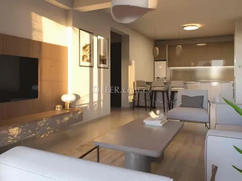 Apartment (Flat) in Agios Theodoros Paphos, Paphos for Sale - 11