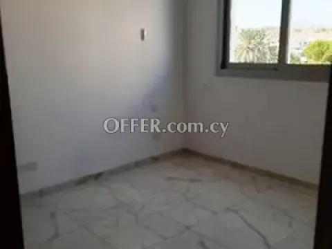 1 Bedroom Apartment  In Aglantzia, Nicosia - 4