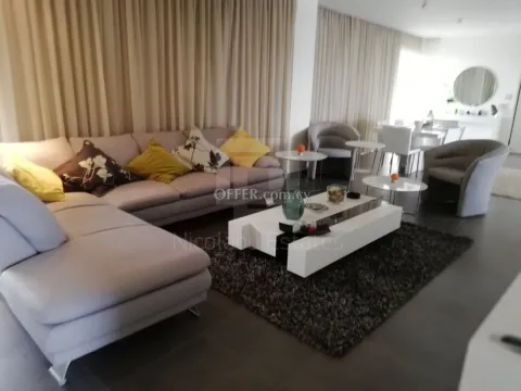 Modern 4 bedroom apartment for sale in Lykavitos - 10