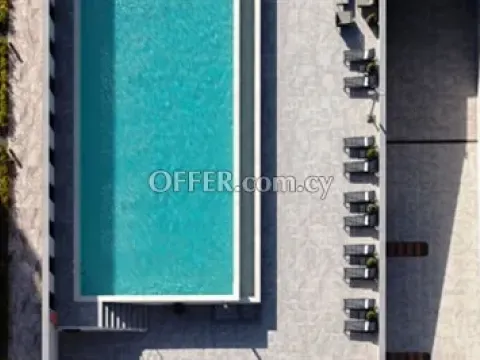 Ready To Move In Duplex 2 Bedroom Luxury Apartment With Roof Garden  I - 11