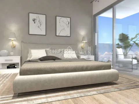 TWO-BEDROOM, GROUND FLOOR APARTMENT IN PRODROMI - 11
