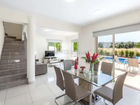 STUNNING 3-BEDROOM VILLA IN PRODROMI VILLAGE - 11