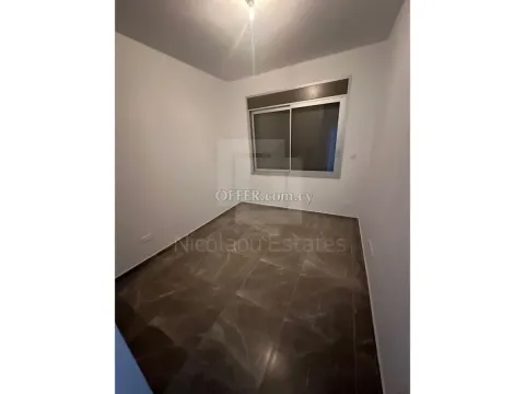 Modern Ready to Move in Three Bedroom Apartment with Photovoltaics and Large Veranda for Sale in Archangelos Nicosia - 10