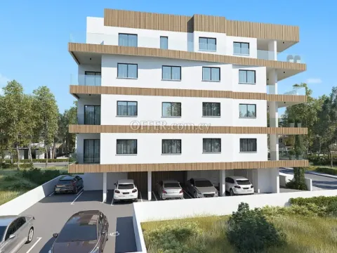 Apartment (Penthouse) in Larnaca Centre, Larnaca for Sale - 11