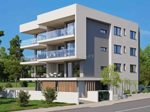Apartment (Flat) in Emba, Paphos for Sale - 7