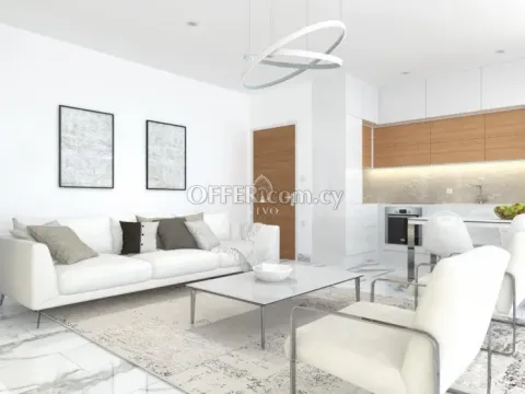 TWO-BEDROOM, GROUND FLOOR APARTMENT IN PRODROMI - 10