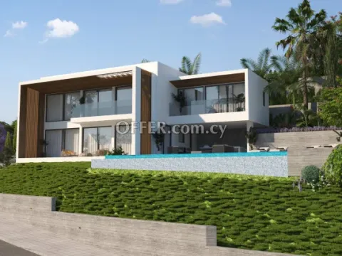 House (Detached) in Tsada, Paphos for Sale - 10