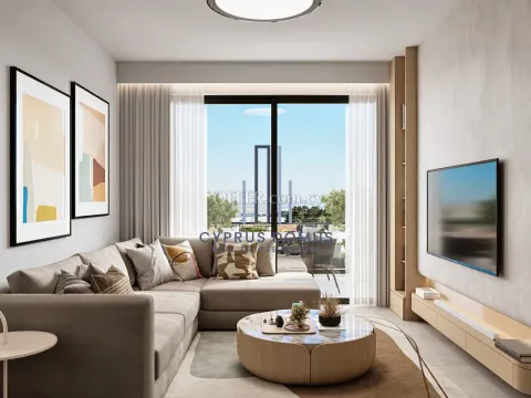 New Modern Apartments For Sale In Zakaki Area - 12