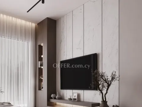 Apartment (Penthouse) in Larnaca Centre, Larnaca for Sale - 10