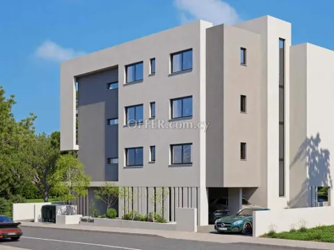 Apartment (Flat) in Emba, Paphos for Sale - 6