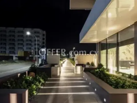 Ready To Move In Duplex 2 Bedroom Luxury Apartment With Roof Garden  I - 9