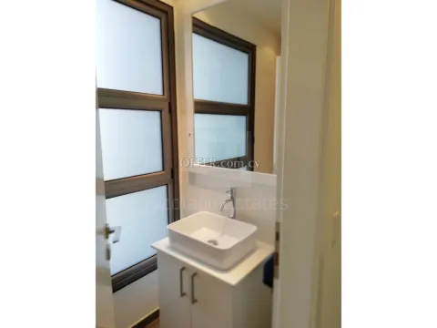Modern 4 bedroom apartment for sale in Lykavitos - 8