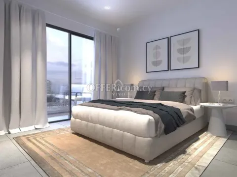 TWO-BEDROOM, GROUND FLOOR APARTMENT IN PRODROMI - 9