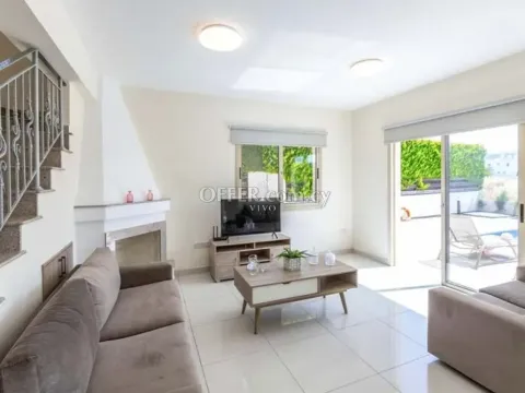 STUNNING 3-BEDROOM VILLA IN PRODROMI VILLAGE - 9