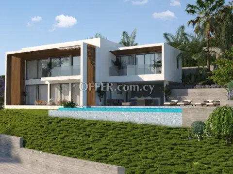 House (Detached) in Tsada, Paphos for Sale - 9