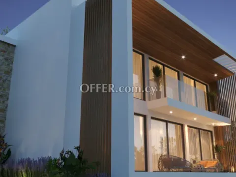 House (Detached) in Tsada, Paphos for Sale - 9