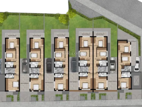 House (Detached) in Kolossi, Limassol for Sale - 6