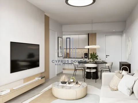 New Modern Apartments For Sale In Zakaki Area - 11