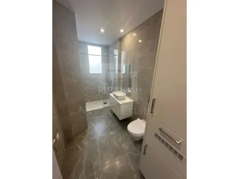 Modern Ready to Move in Three Bedroom Apartment with Photovoltaics and Large Veranda for Sale in Archangelos Nicosia - 8