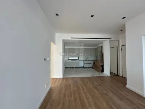 Completed four bedroom penthouse for sale in Agios Athanasios - 7