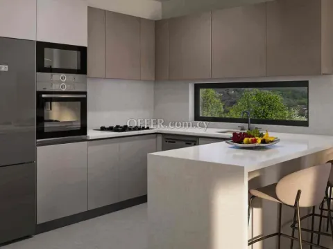 Apartment (Flat) in Emba, Paphos for Sale - 5