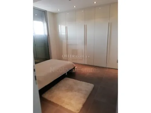 Modern 4 bedroom apartment for sale in Lykavitos - 7