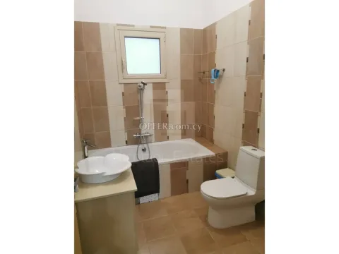 Beautiful Bungalow Trahoni Limassol Cyprus - 7