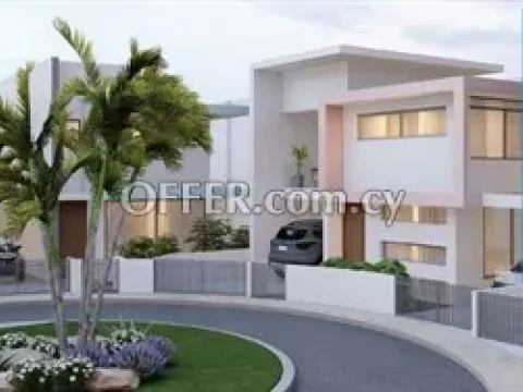 3 Bedroom House  In Agioi Trimithias - 5