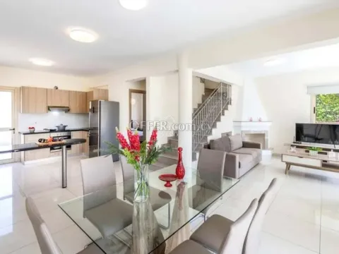 STUNNING 3-BEDROOM VILLA IN PRODROMI VILLAGE - 8