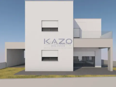 Spacious Detached House with Three Bedrooms Ypsonas - 2